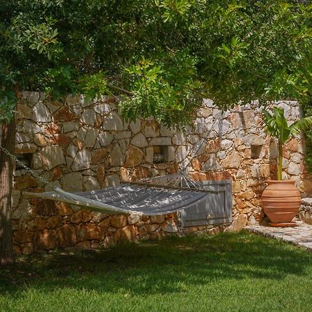 Casa Dei Sogni Apartment Nerokouros Ngoại thất bức ảnh